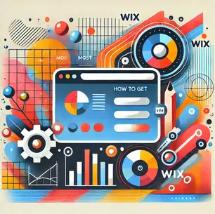 How to Get the Most Out of Your Wix Website with Smoogles Design