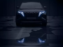 La Tucson de próxima generación, preparada para ser la última joya de Hyundai