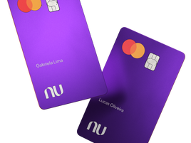 Fondo de Warren Buffett invierte más de US$ 500M en la fintech brasileña Nubank