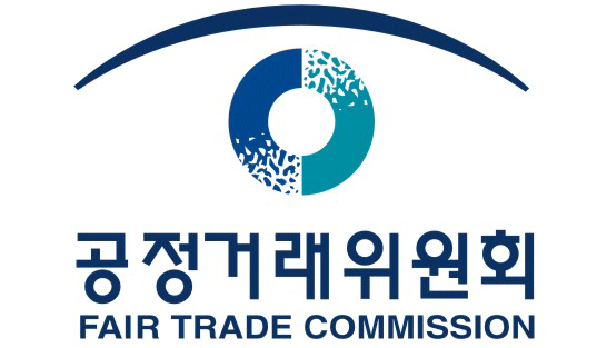 공정위 로고