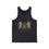 Thumbnail: Unisex Jersey Tank