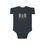 Thumbnail: Infant Fine Jersey Bodysuit
