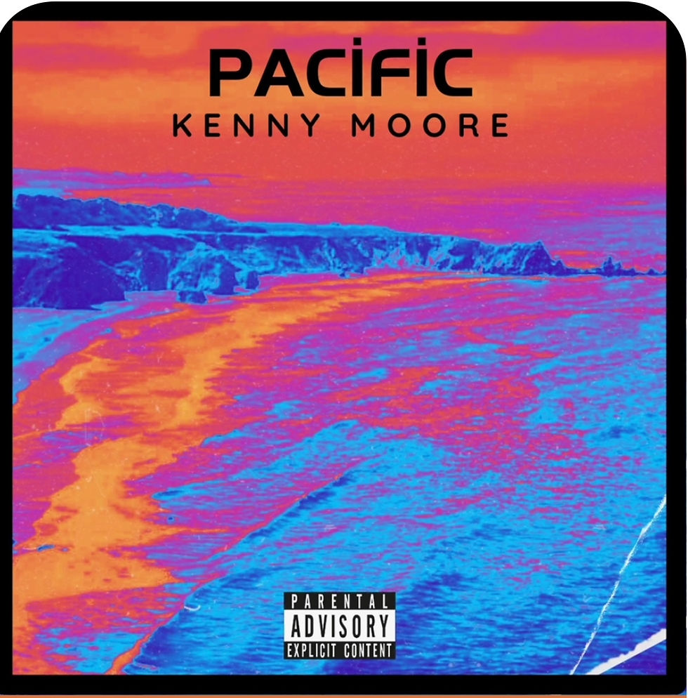 PUB DEBUT SHOW! KENNY MOORE! Get your ass, dont miss this show!