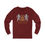 Thumbnail: Unisex Jersey Long Sleeve Tee