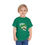 Thumbnail: 'Skull and Clover' Toddler Short Sleeve Tee