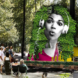 Art Event on SMUKFEST