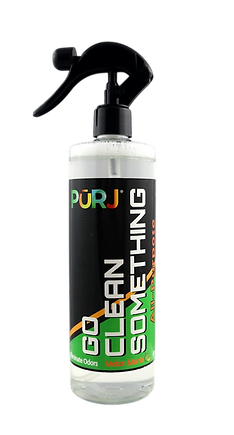 PŪRJ GO CLEAN SOMETHING All-Purpose Cleaner - 16 oz