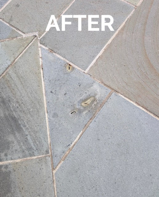 Thumbnail: PŪRJ boost Masonry Rust Cleaner & Concrete Brightener