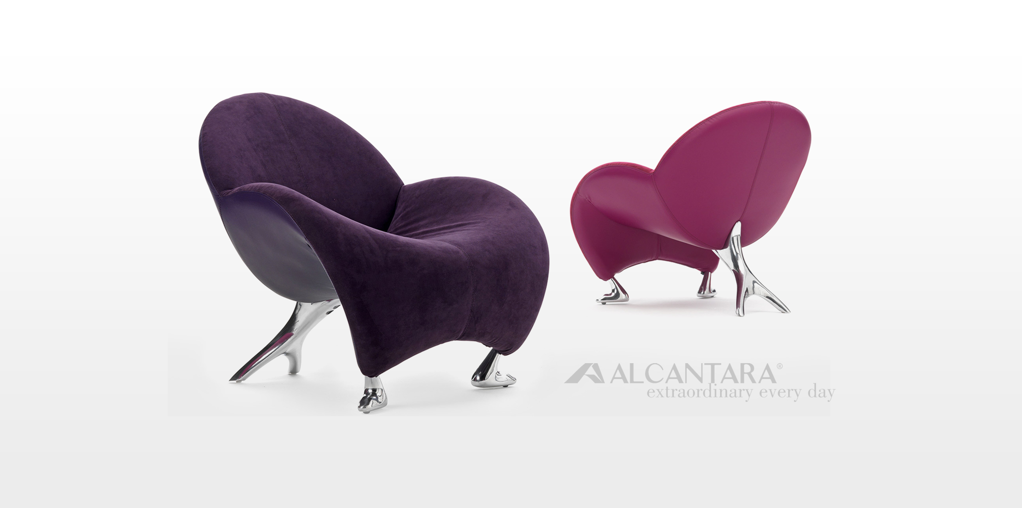 Alcantara Fabric Color Chart