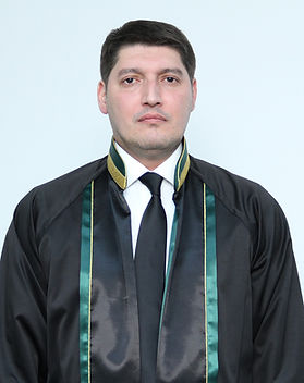 Samir Süleymanov