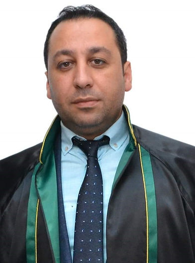 Teymur Babayev
