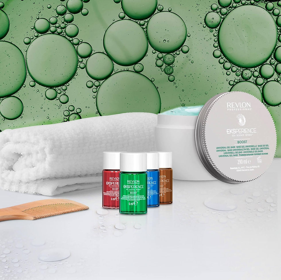 Revlon Professional Booster Treatments