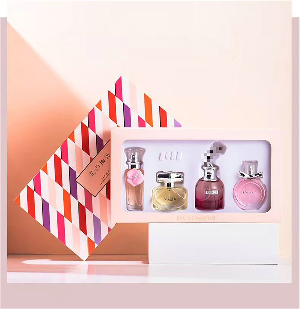 Thumbnail: Classic Brand Perfume Women Eau de Parfum Femme 100ml Club De Nuit Perfumes Femi