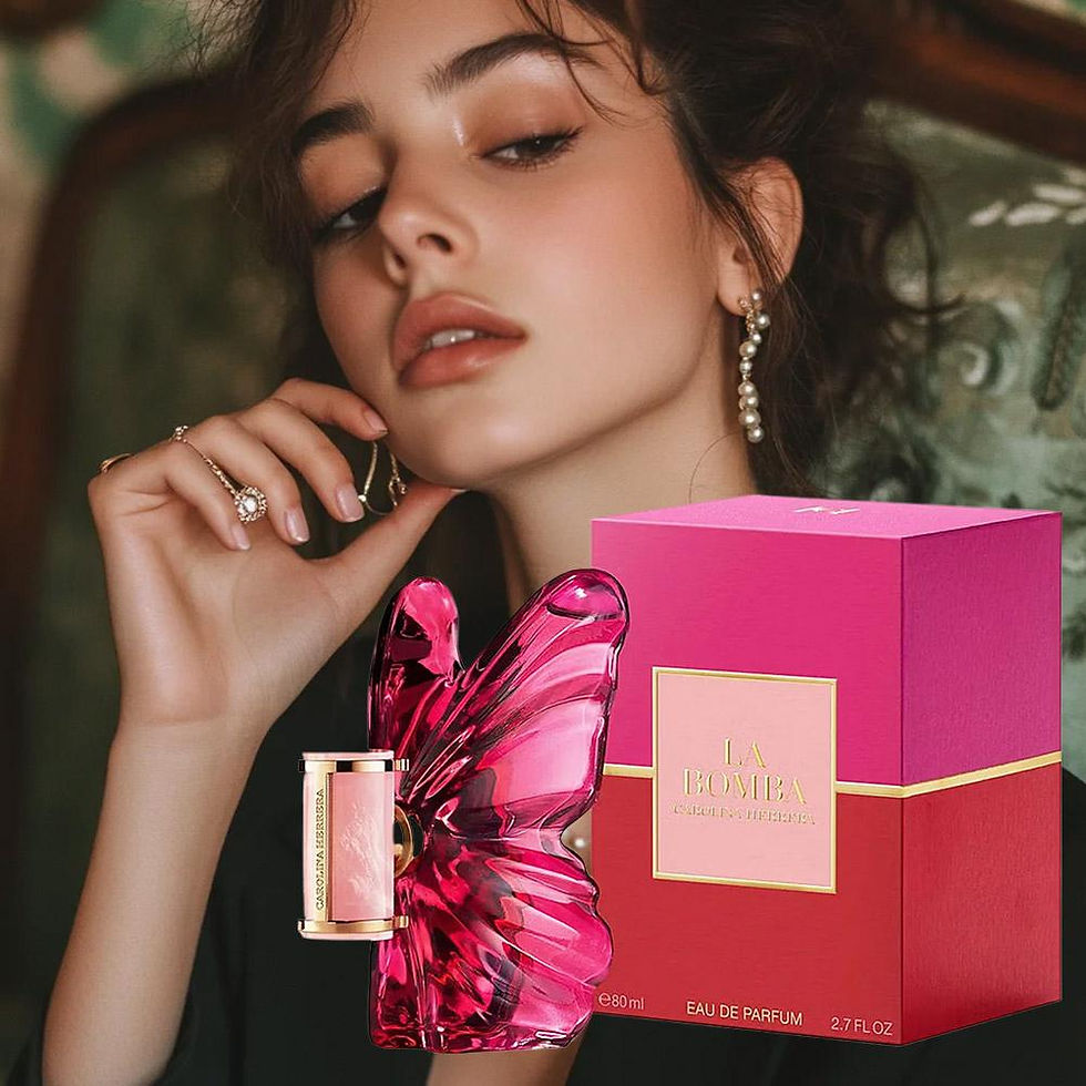 Thumbnail: La Bomba Eau De Parfum