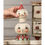 Thumbnail: Bethany Lowe Frosty Finial Stack Container JP2036