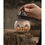 Thumbnail: Bethany Lowe Star Wanda Luna Container JP1059