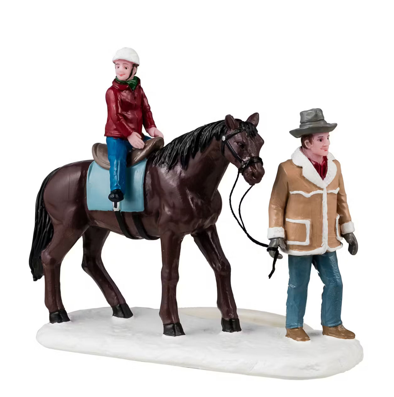 Happy Trails - Lemax