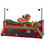 Thumbnail: Lemax The Runaway Sleigh from the Carnival Collection