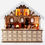 Thumbnail: One Hundred 80 - CY0035 - Advent Calendar w/Lights Asst 2