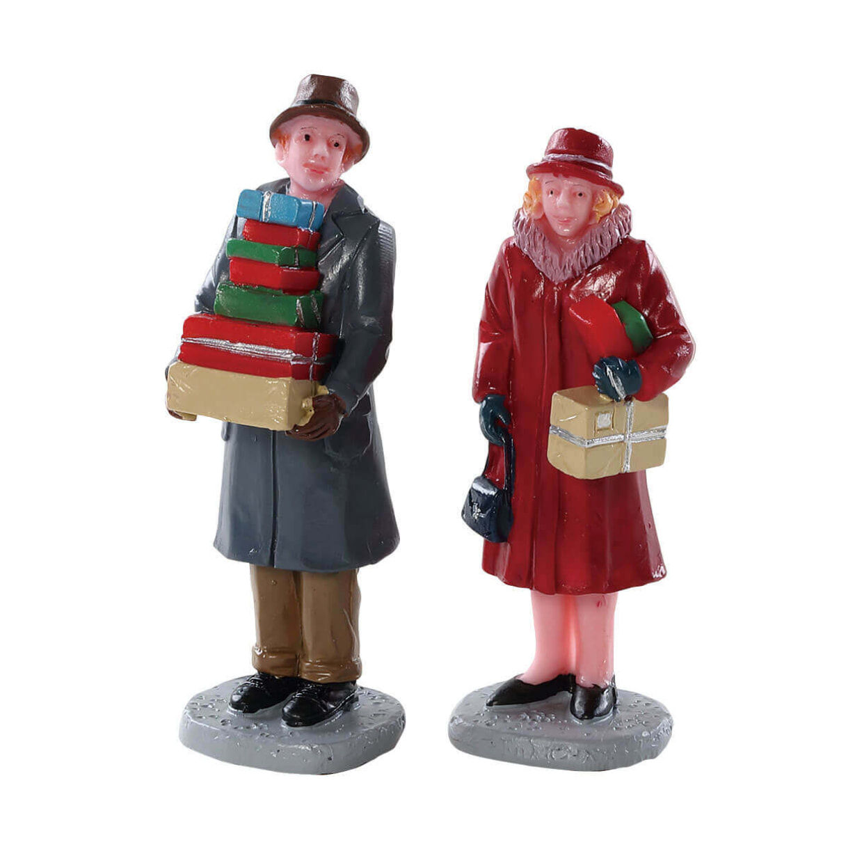 Lemax Mailing Frenzy