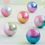 Thumbnail: Glitterville Si1214 Decadent Disco Ball 8"