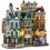 Thumbnail: Lemax Holly Jolly Hotel - Facade