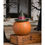 Thumbnail: Bethany Lowe - Witchy Orange-O-Weena Container - JP3028