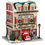 Thumbnail: Liberty Trail Fire House Front View - Lemax