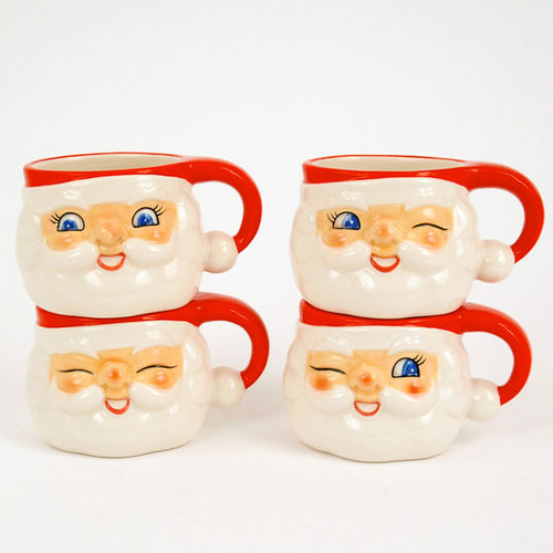 One Hundred 80 - SA0063 - Santa Cup 4