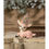 Thumbnail: Bethany Lowe Pink Reindeer with Tree TL2382