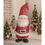 Thumbnail: Bethany Lowe Jolly Jingle Bell Santa TJ0183