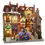 Thumbnail: Oxfordshire Village Facade - Lemax
