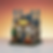 Thumbnail: Lemax Spooky Town Dreary Decorations