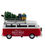 Thumbnail: Christmas Van Side View - Lemax
