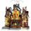 Thumbnail: Holiday Hamlet Christmas Shoppe - Lemax