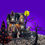 Thumbnail: Lemax Spooky Town - The House of Shadows Set