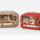 Thumbnail: One Hundred 80 Degrees - CY0167 Lit Vintage TV Scene