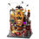 Thumbnail: The Count's Candy Corn Factory - Lemax Spooky Town