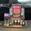 Thumbnail: Monstercade - Lemax Spooky Town 55292
