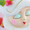 Thumbnail: Glitterville Vi1486 Madame Noel