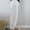 Thumbnail: Relaxed Pants 3/4