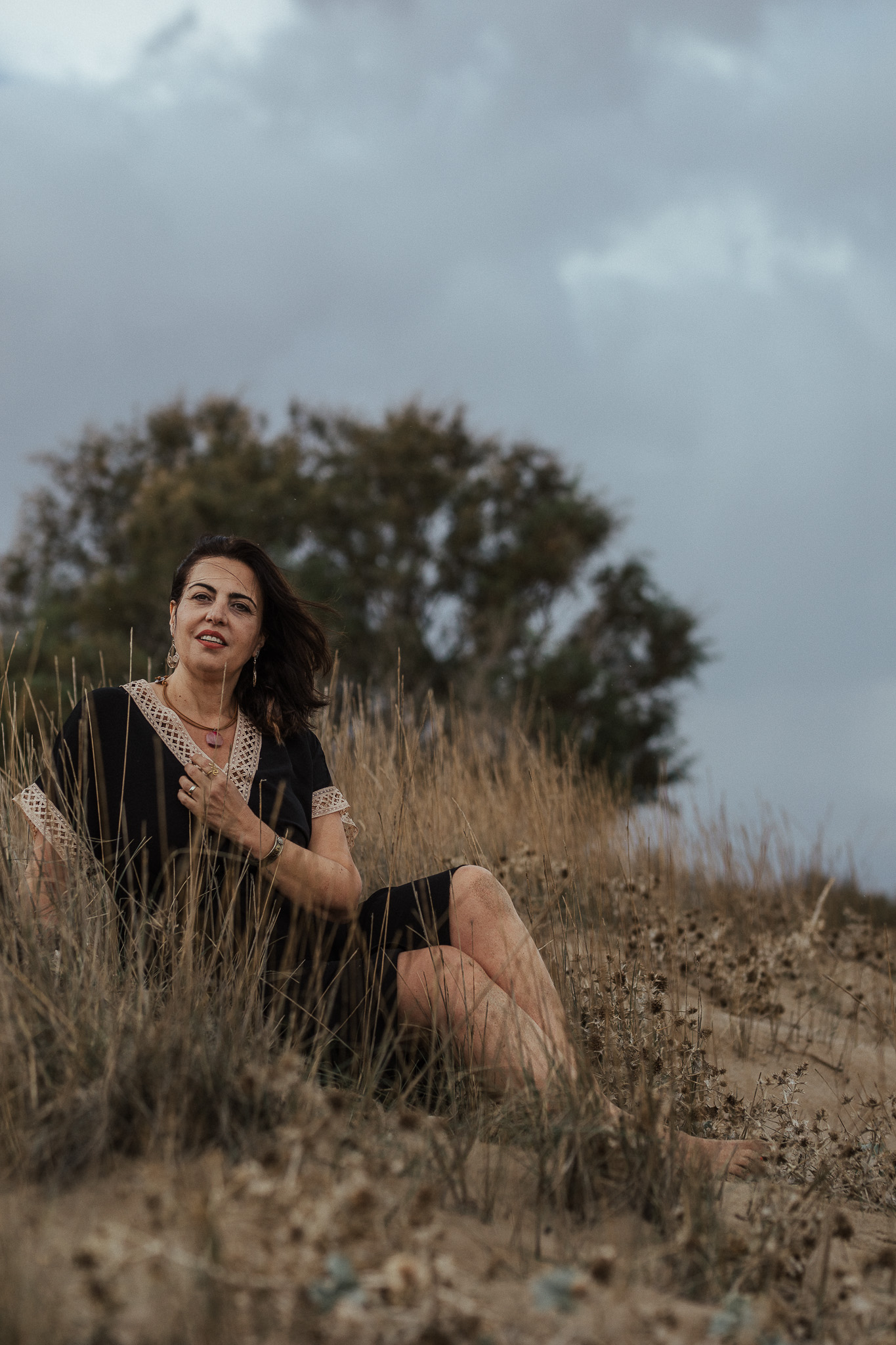 Autorenbild: Georgia Pantzaras