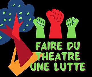 Rose et Rouge Gras Gants de Boxe Cancer du Sein Sensibilisation Rose Octobre Facebook Pub