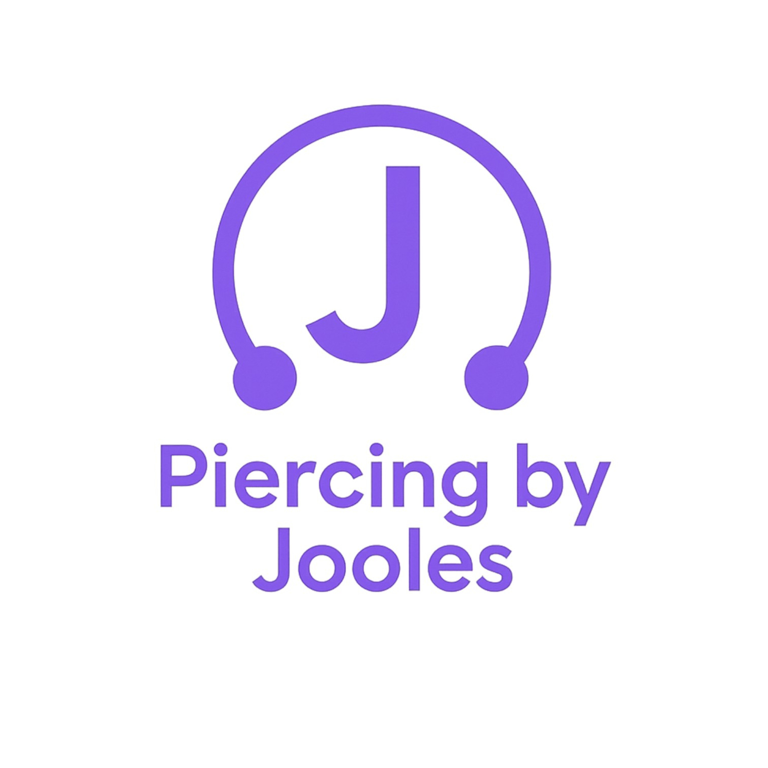 Ear Piercing Jewellery in Montrose & Stonehaven | Piercing by Jooles