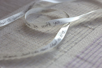 Tissage sur le métier à tisser