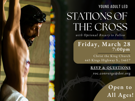 Stations of the Cross