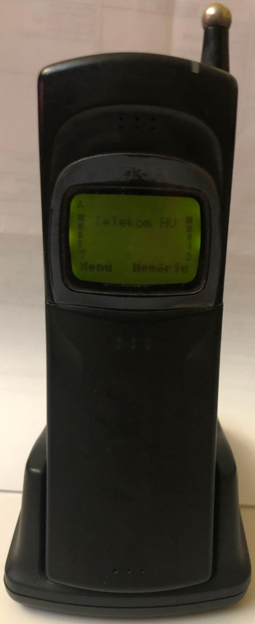 Indexkép: Nokia 8110
