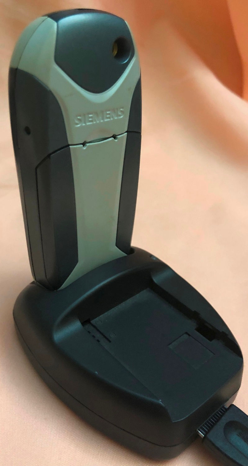 Indexkép: Siemens M55