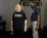 Fall Prevention - Resilience PT