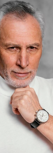 İlker ZORLU Recent Image